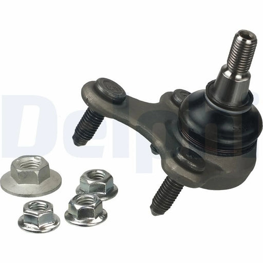 Delphi Ball Joint Lower TC2692