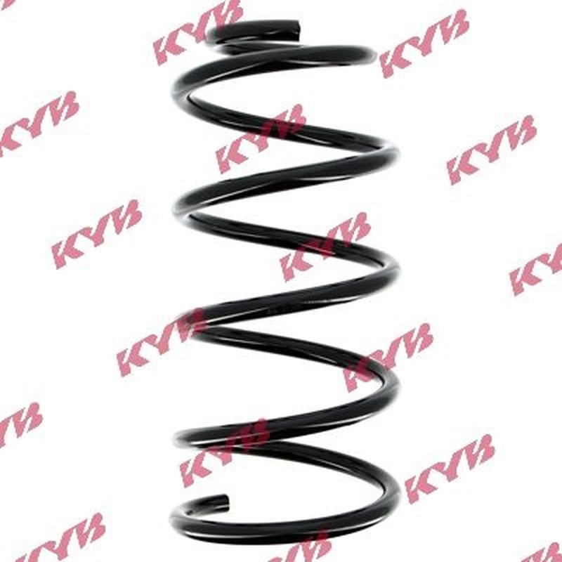 KYB Front Suspension Coil Spring fits Fiat Scudo 2007-2016 2.0