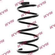 KYB 2 x Suspension Springs fits Fiat Scudo 2007-2016 2.0
