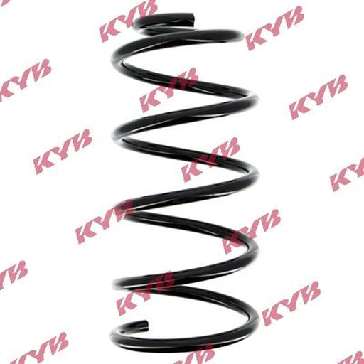 KYB 2 x Suspension Springs fits Fiat Scudo 2007-2016 2.0