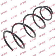 KYB Front Suspension Coil Spring fits Fiat Brava 1995-2002 1.2 1.4 1.6