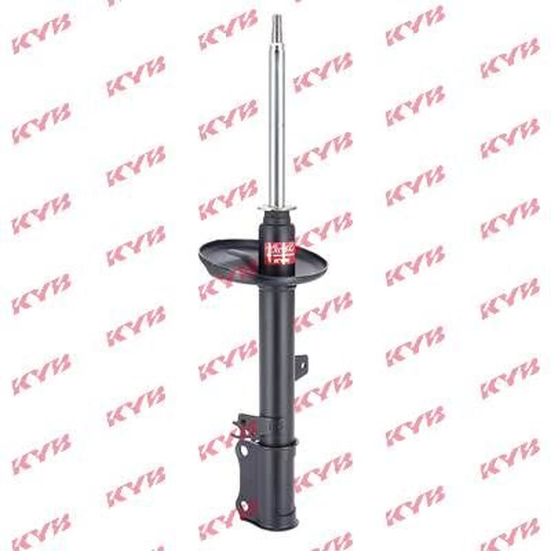 KYB 2 x Rear Shock Absorbers