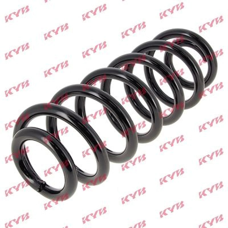 KYB Rear Suspension Coil Spring fits Seat Alhambra 2010-2022 1.4 2.0