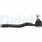 Delphi Steering Tie Rod End Ball Joint Front Left M14x1.5 fits BMW 3 1990-1999