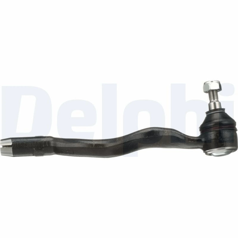 Delphi Steering Tie Rod End Ball Joint Front Left M14x1.5 fits BMW 3 1990-1999