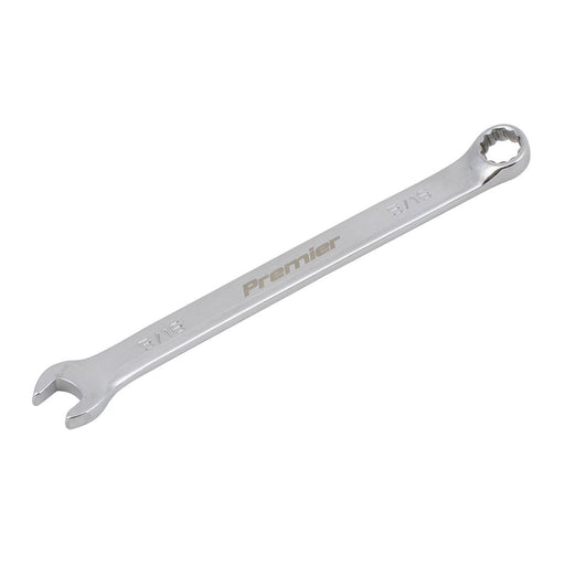 Sealey Premier Premier Imperial Combination Spanner 5/16" CW02AF Sealey Premier - Dynamic Drive