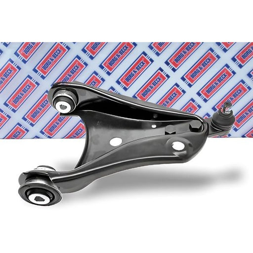 Borg & Beck Control/Trailing Arm BCA6956