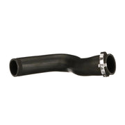 Gates Intercooler Turbo Charge Air Hose 380mm fits Mercedes-Benz Sprinter 3,5-T