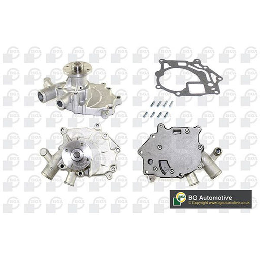 BGA Engine Cooling Water Pump fits Nissan Largo 1991-2001 2.0
