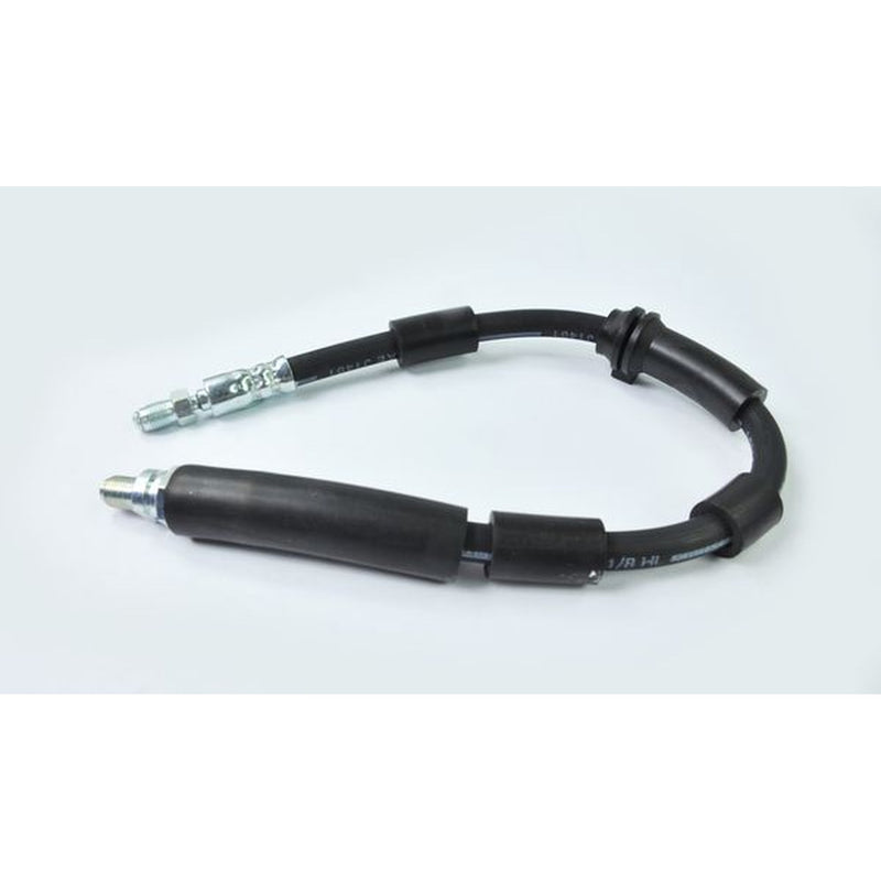 Abtex Brake Hydraulic Hose Line Front Right fits Ford Ka 1996-2008 1.3