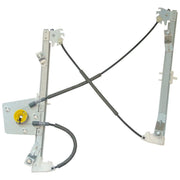 Valeo Electric Window Regulator Lifter Right Front 850877