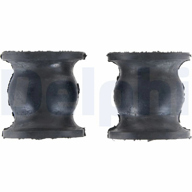 Delphi 2 x Anti Roll Bar Bush fits Honda Cr-V 2001-2007 2.0