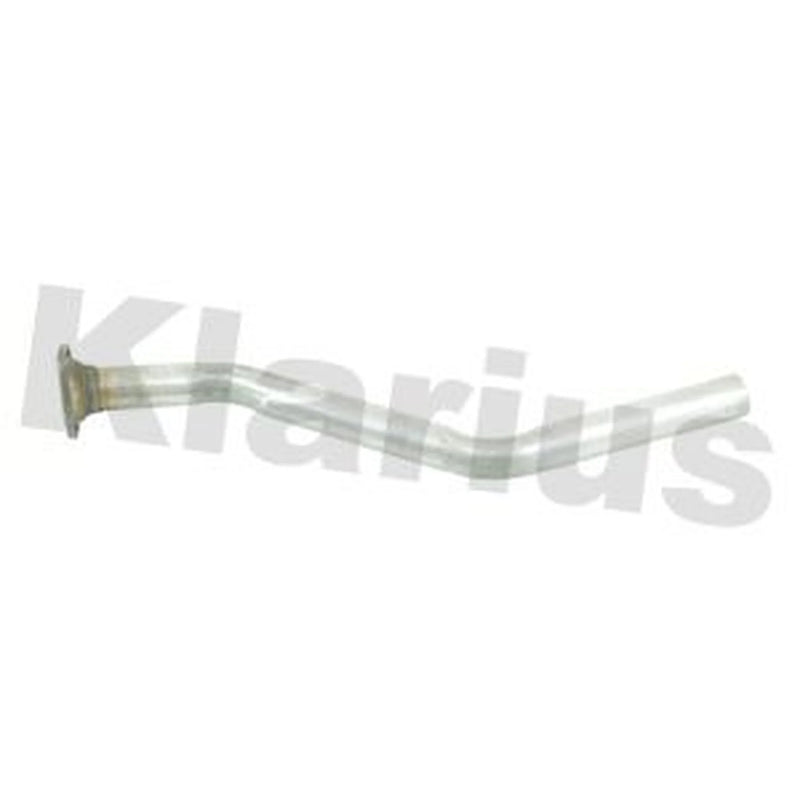 Klarius Exhaust Pipe OD fits Mercedes-Benz Citan Dualiner 2012-2021