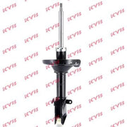 KYB Shock Absorber Damper Strut Front Right fits Subaru Legacy V 2009-2014