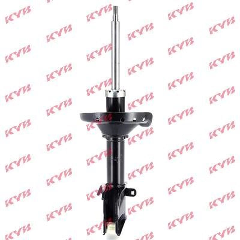 KYB Shock Absorber Damper Strut Front Right fits Subaru Legacy V 2009-2014