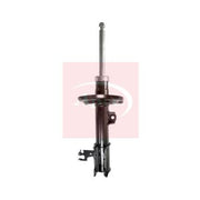 Apec Shock Absorber Damper Strut Front Right fits Saab 9-3 2002-2015