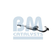 BM Catalysts Homologated Petrol Cat fits Lexus Rx 2003-2008