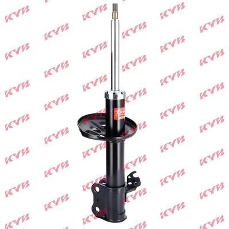 KYB Shock Absorber Damper Strut Front Left fits Toyota Picnic 1996-2001 2.0 2.2