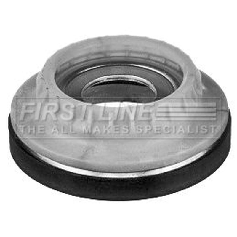 First Line Rolling Bearing Suspension Strut Support Mou fits Mercedes-Benz Viano