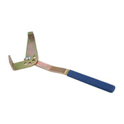 Laser S-Cam Trailer Brake Slack Adjuster Lever- for HGV 8137 Laser - Dynamic Drive