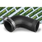 First Line Intercooler Turbo Charge Air Hose fits VW Beetle 2011-2016 2.0