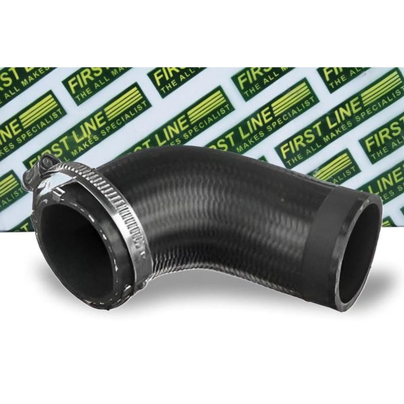 First Line Intercooler Turbo Charge Air Hose fits VW Beetle 2011-2016 2.0
