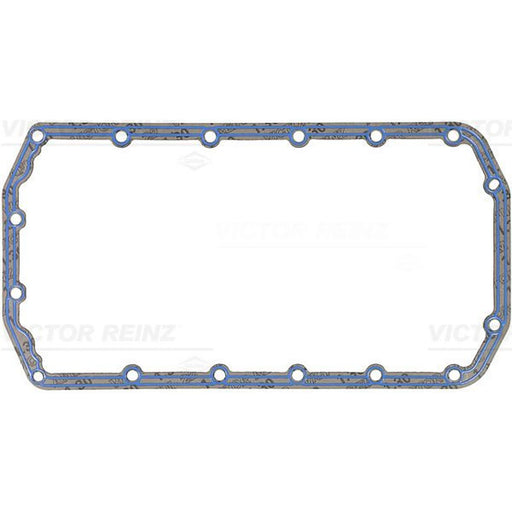 Victor Reinz Oil Sump Gasket Wide 1mm Thick 71-15257-00
