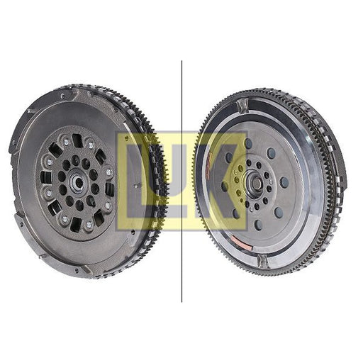 LuK Engine Flywheel Teeth fits Porsche Boxster 2010-2012