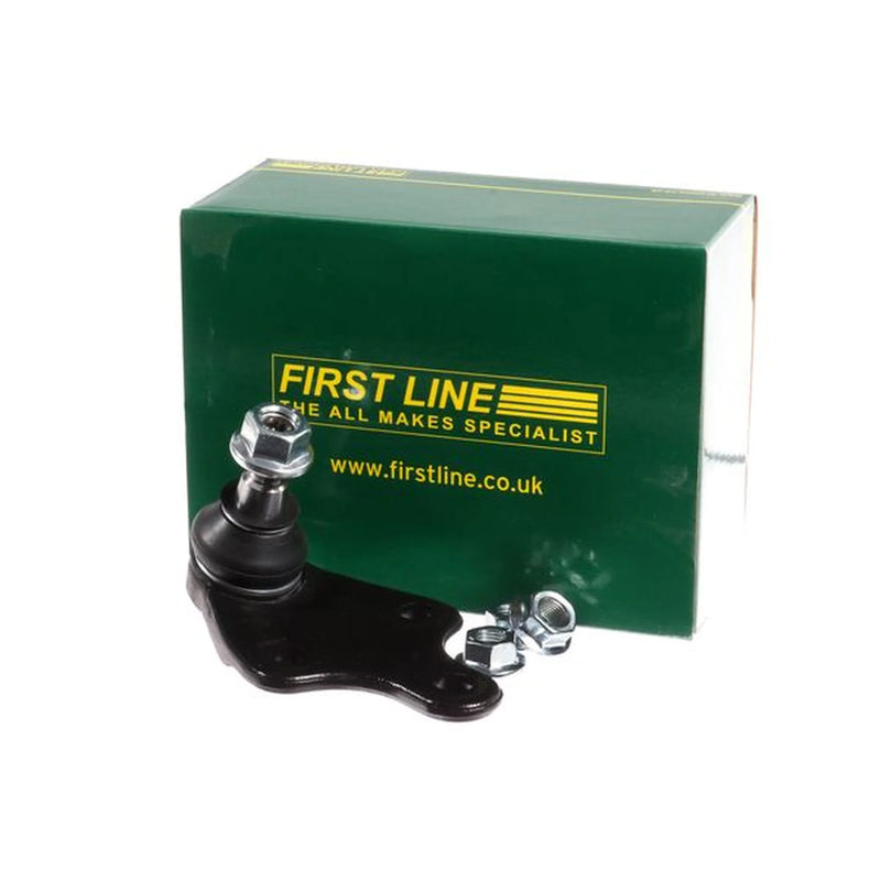 First Line Ball Joint Front Left fits Peugeot 408 II 2022-2023