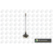 BGA Engine Exhaust Valve Head V123822