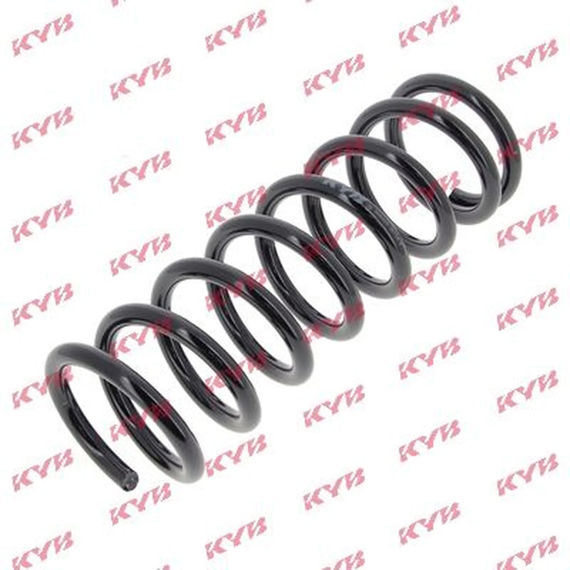 KYB Rear Suspension Coil Spring fits Subaru Outback 2000-2003 2.5 3.0