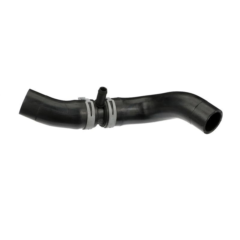 Gates Radiator Coolant Hose 320mm ID fits Nissan Bluebird Sylphy 2013 on 1.6