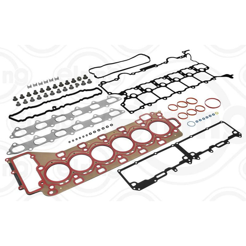Elring Cylinder Head Gasket Kit fits Jaguar F-Pace 2020 on 3.0
