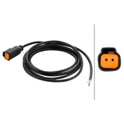Hella Worklight Cable Set 8KB 990 299-011