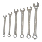 Kamasa Combination Spanner Set 55984 Kamasa - Dynamic Drive