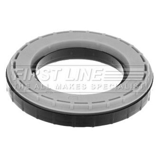 First Line Rolling Bearing Suspension Strut Support Mount F fits Chevrolet Cruze