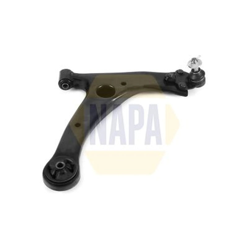 NAPA Control/Trailing Arm Front Right fits Toyota Prius Liftback 2003-2009 1.5