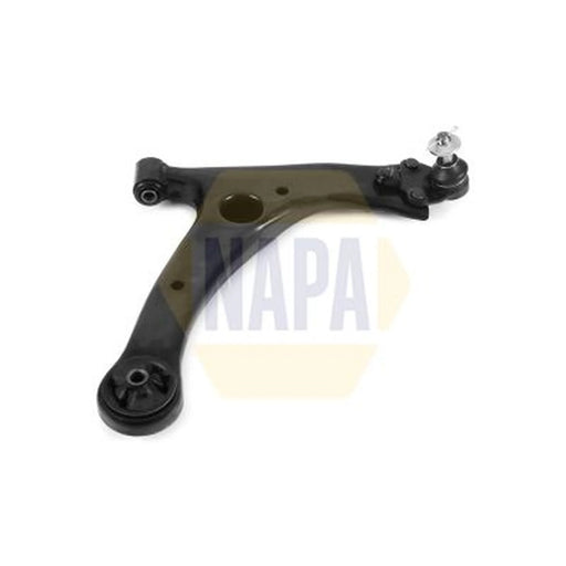 NAPA Control/Trailing Arm Front Right fits Toyota Prius Liftback 2003-2009 1.5