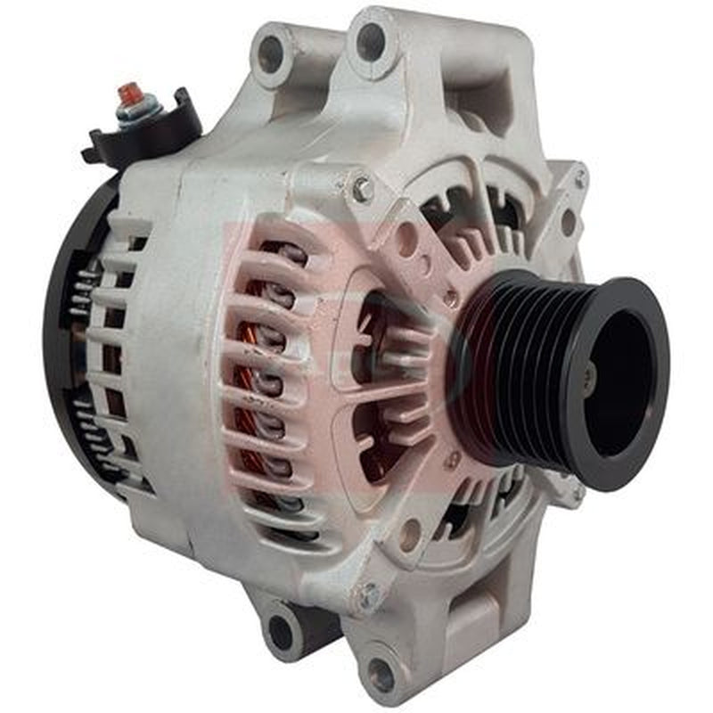 Apec Car Alternator 12V fits BMW 1 Sports Hatch 2011-2016