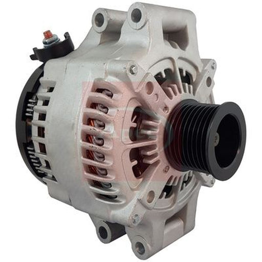 Apec Car Alternator 12V fits BMW 1 Sports Hatch 2011-2016