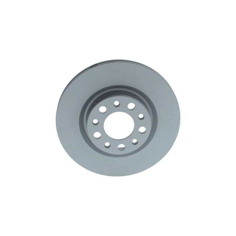 Bosch Front & Rear Brake Discs & Pads fits Alfa Romeo Giulia 2015-2022 2.0 2.2