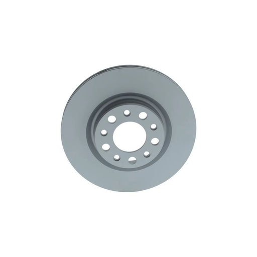 Bosch Front & Rear Brake Discs & Pads fits Alfa Romeo Giulia 2015-2022 2.0 2.2