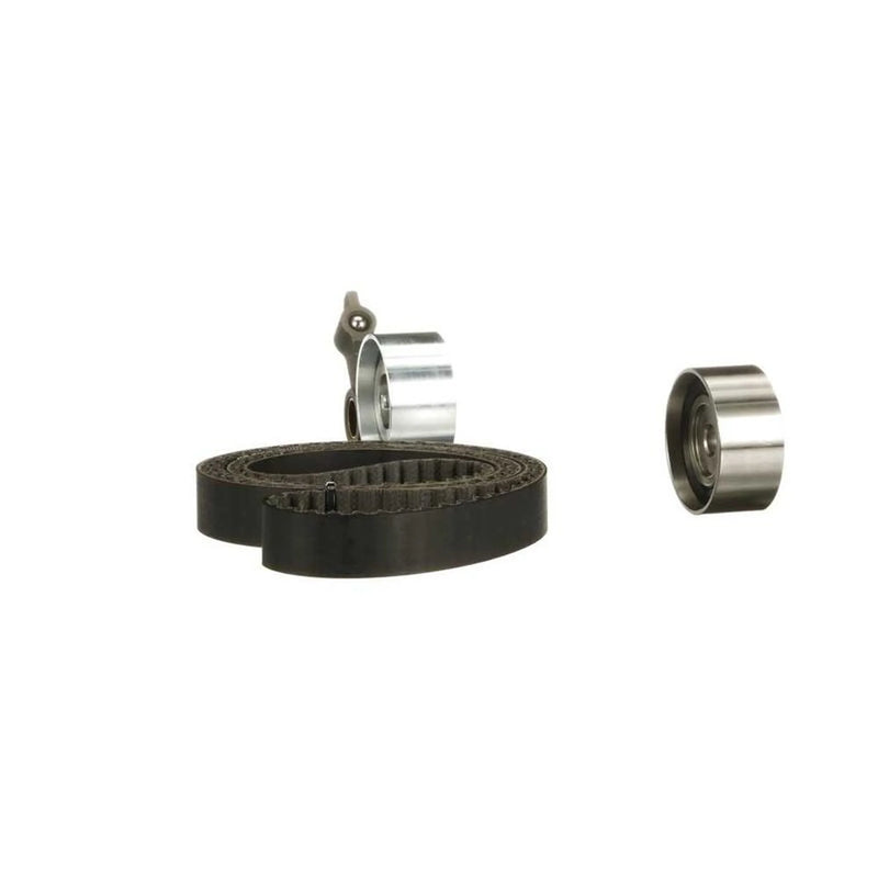 Gates Timing Belt Kit with Rollers fits Toyota Avensis 1999-2008 2.0