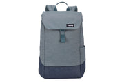 Thule Lithos rucksack 16L Pond/Dark Slate Thule - Bars 4 Cars