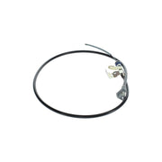 Bosch Handbrake Cable Right Rear fits Toyota Yaris/Vitz 2001-2005 1.0 1.3 1.4