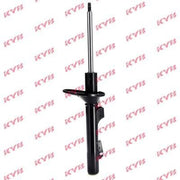KYB Shock Absorber Damper Strut Rear fits Renault Safrane 1992-2000