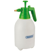 Draper Pressure Sprayer, 2.5L 82467 Draper - Dynamic Drive