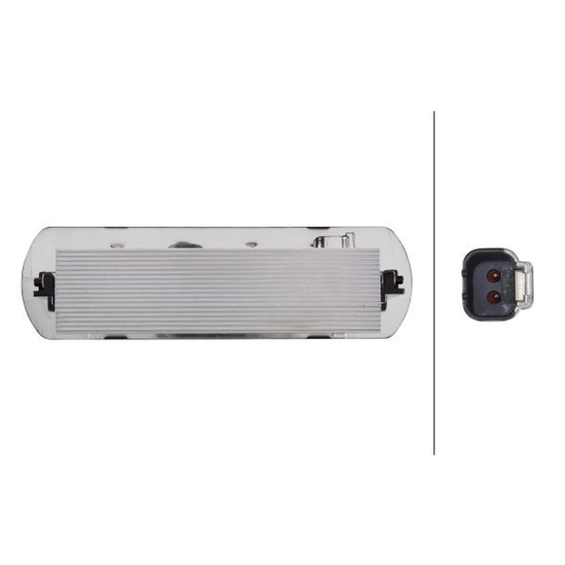 Hella Worklight High