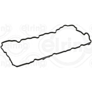 Elring Cylinder Head Cover Gasket fits Eicher Pro Series 6000 2015 on