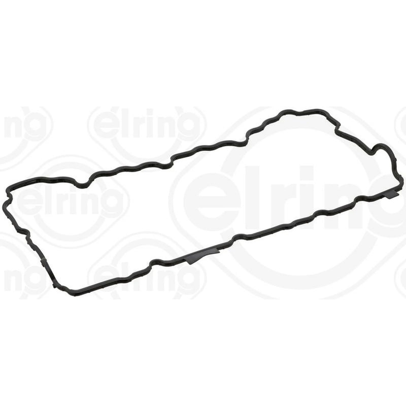 Elring Cylinder Head Cover Gasket fits Eicher Pro Series 6000 2015 on
